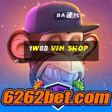 1w88 vin shop