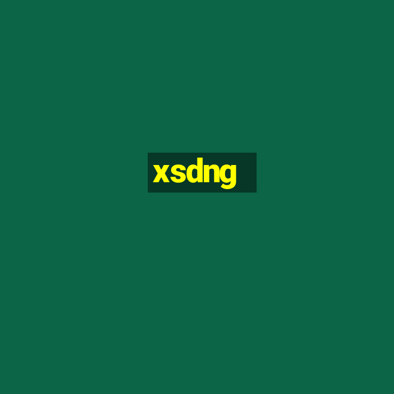 xsdng