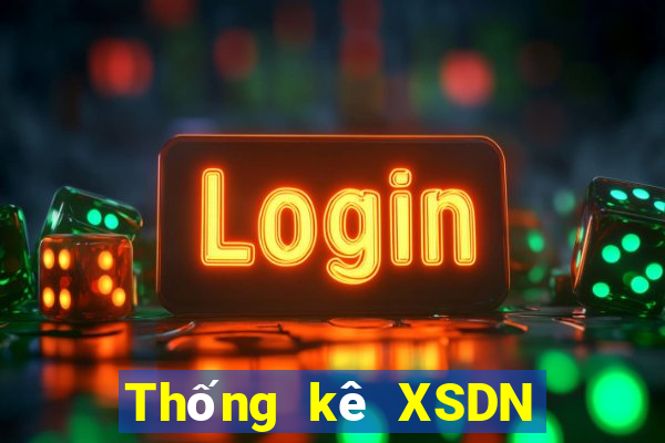 Thống kê XSDN ngày 4