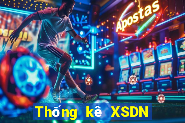 Thống kê XSDN ngày 4