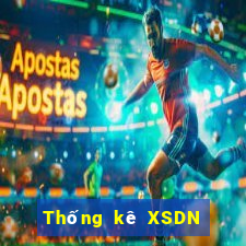 Thống kê XSDN ngày 4