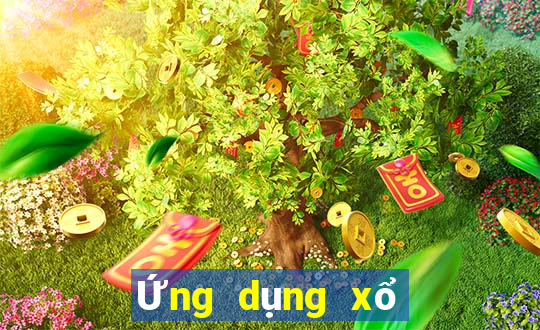 Ứng dụng xổ số 931