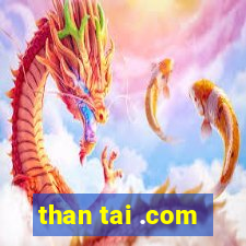 than tai .com