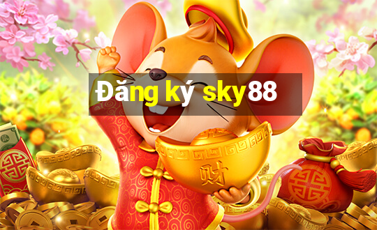 Đăng ký sky88