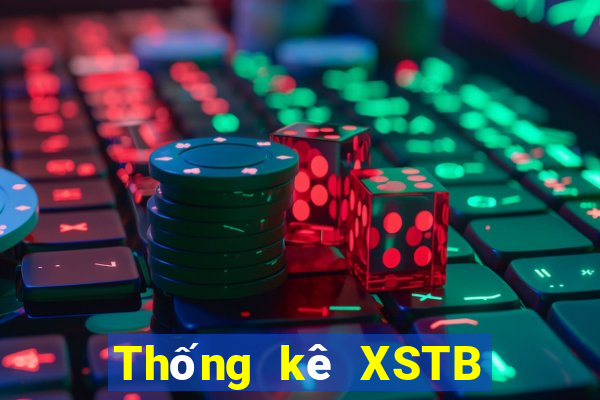 Thống kê XSTB Chủ Nhật