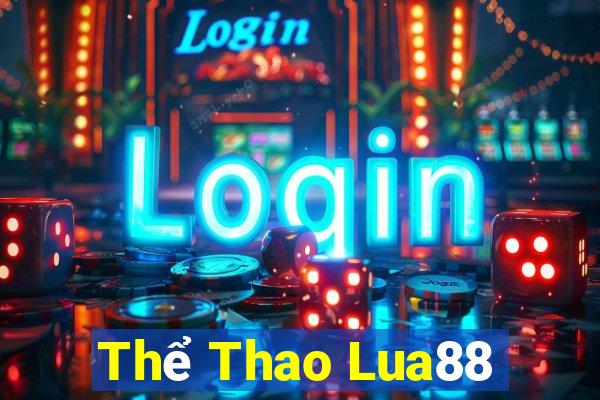 Thể Thao Lua88