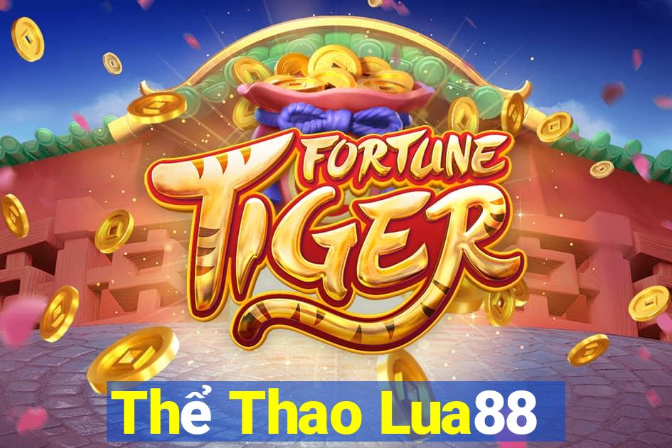 Thể Thao Lua88