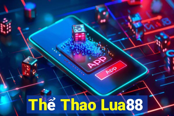 Thể Thao Lua88