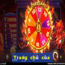 Trang chủ của rau bina