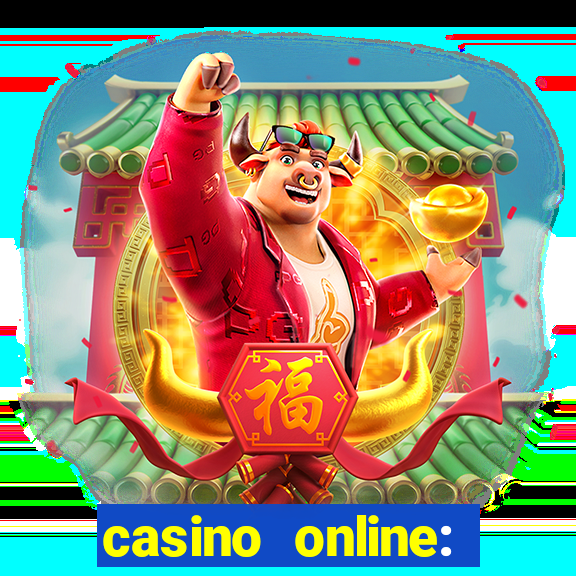 casino online: tuyển dụng