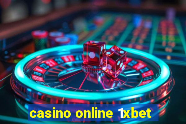 casino online 1xbet