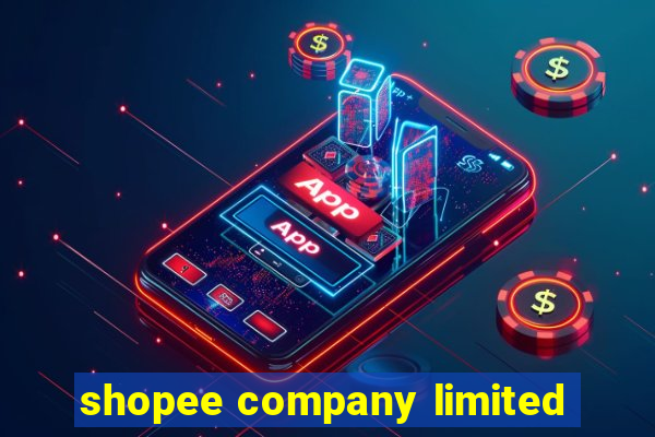 shopee company limited