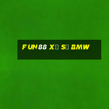 Fun88 xổ số BMW