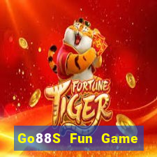 Go88S Fun Game Bài 888 Casino