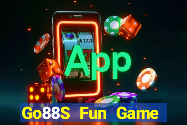 Go88S Fun Game Bài 888 Casino