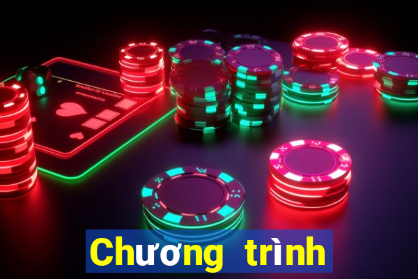 Chương trình xổ số 35 chọn 7