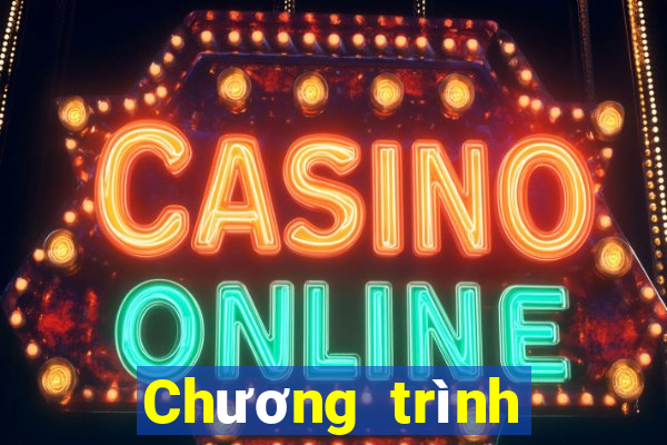 Chương trình xổ số 35 chọn 7