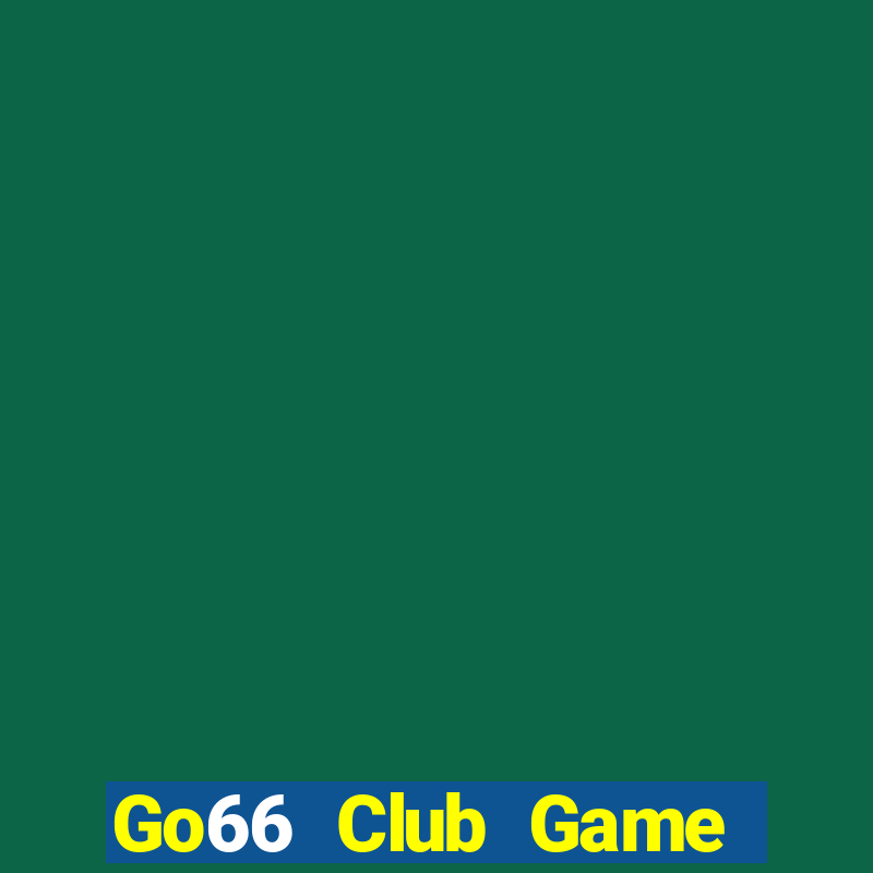 Go66 Club Game Bài Gunny