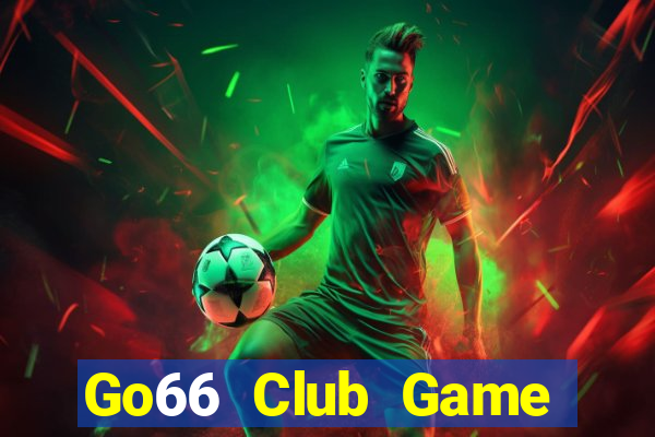 Go66 Club Game Bài Gunny