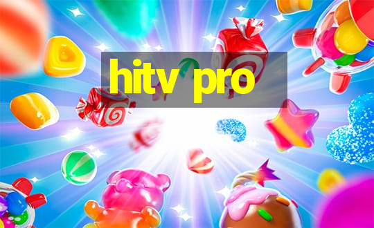 hitv pro