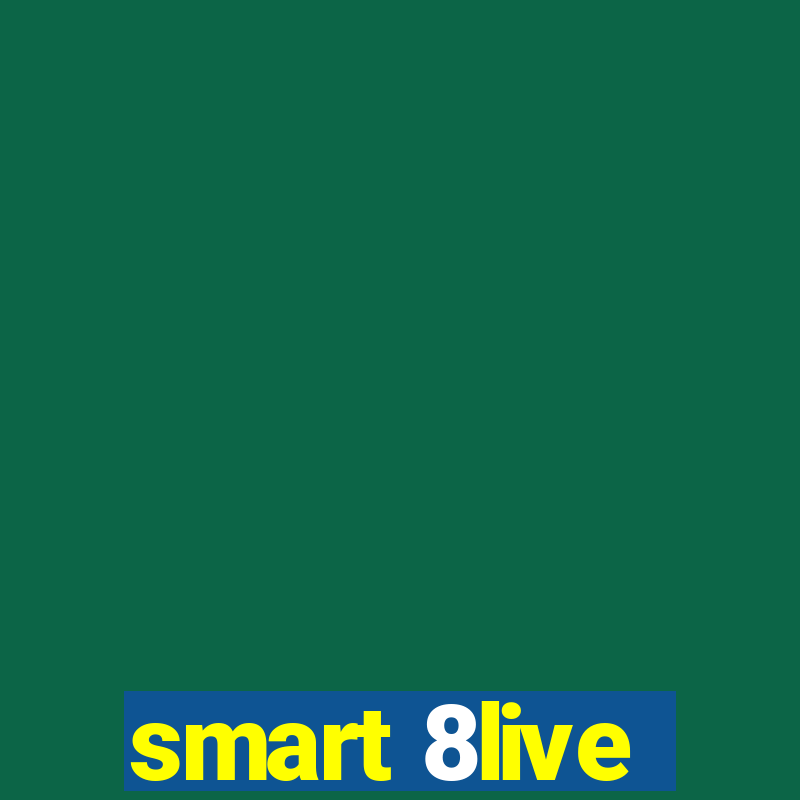 smart 8live