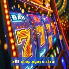 x88 shop nguyễn trãi