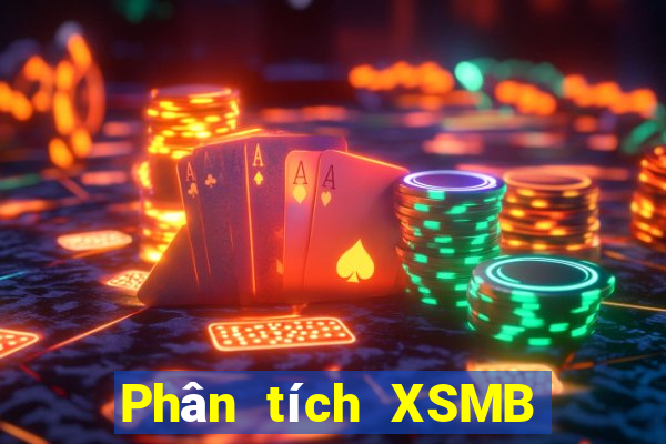 Phân tích XSMB ngày 5