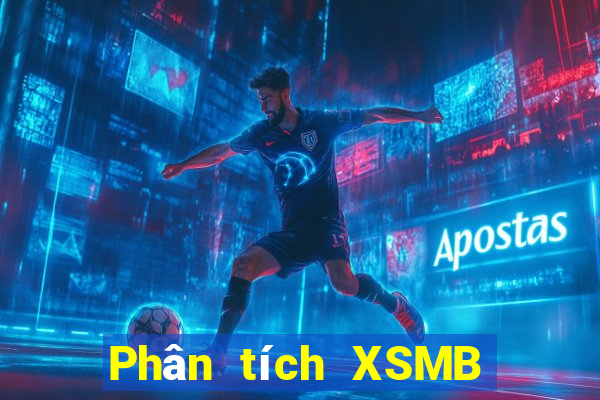 Phân tích XSMB ngày 5