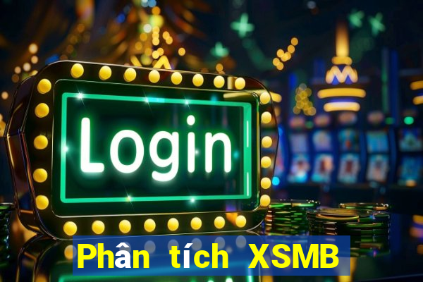 Phân tích XSMB ngày 5