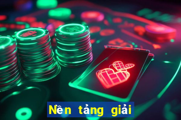 Nền tảng giải trí Non Bo