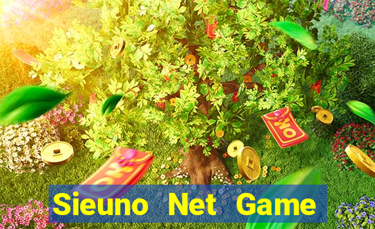 Sieuno Net Game Bài Đổi Thưởng B52