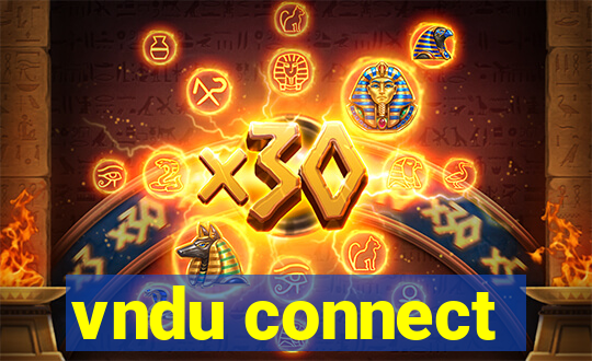 vndu connect