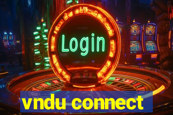 vndu connect