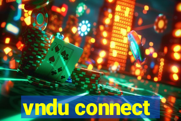 vndu connect