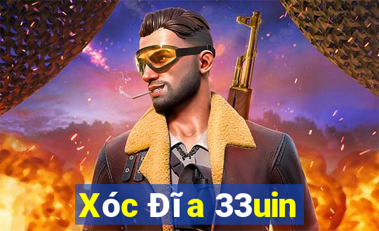 Xóc Đĩa 33uin