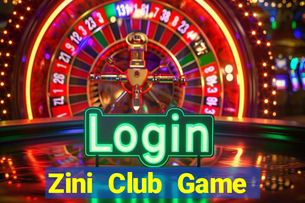 Zini Club Game Bài 52