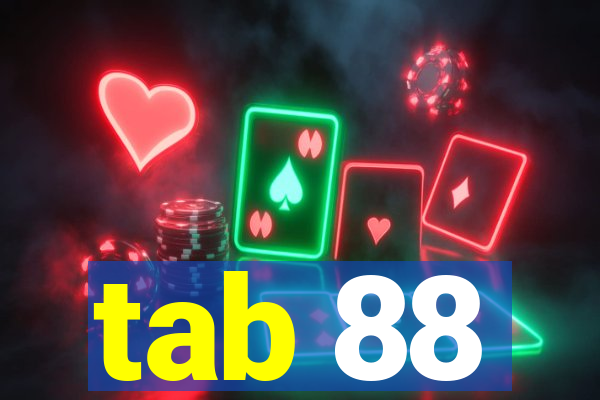 tab 88