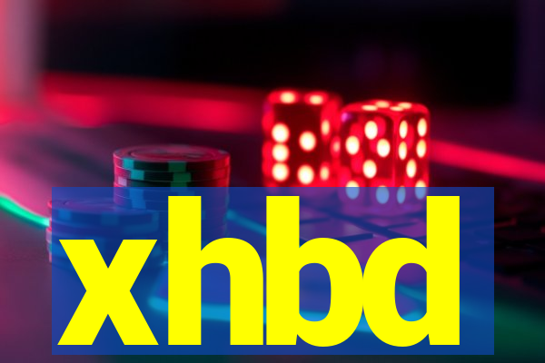 xhbd