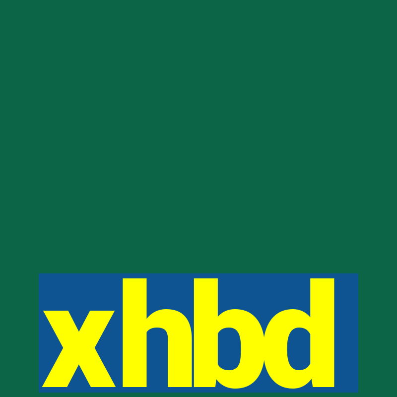 xhbd