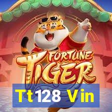 Tt128 Vin