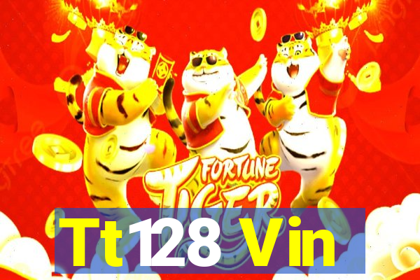 Tt128 Vin