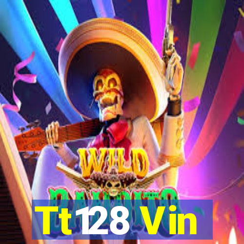 Tt128 Vin