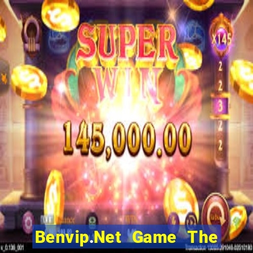 Benvip.Net Game The Bài Mobile 2021