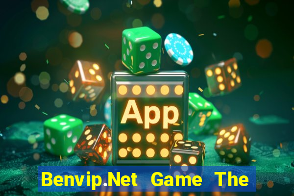 Benvip.Net Game The Bài Mobile 2021