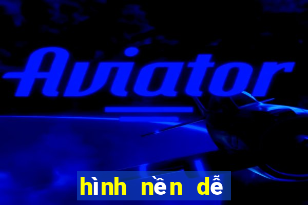 hình nền dễ thương hàn quốc