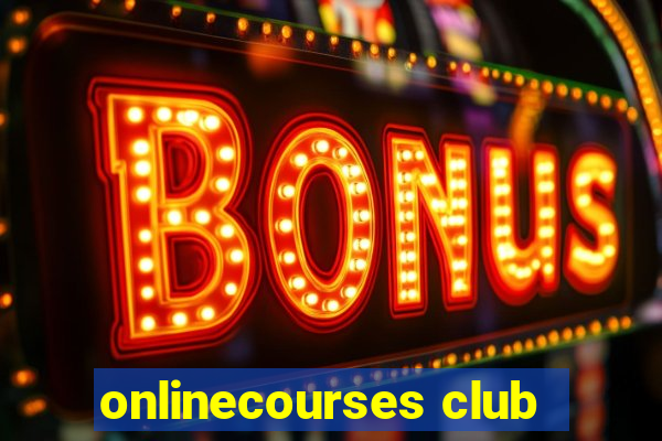 onlinecourses club