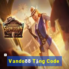 Vando88 Tặng Code