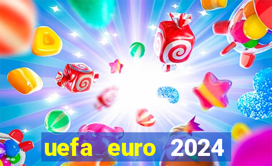 uefa euro 2024 players fifa 24