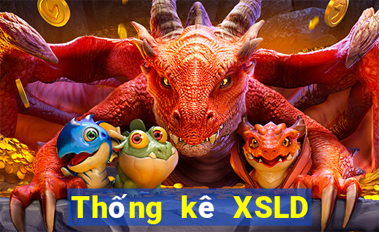 Thống kê XSLD ngày 9