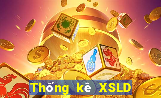 Thống kê XSLD ngày 9